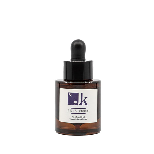 C E + GTP Age Defying Serum By JK Facial Plastics