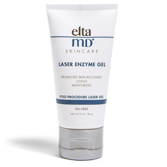 EltaMD Laser Enzyme Moisturizer Gel