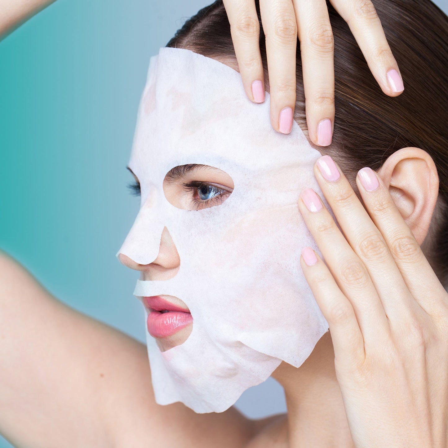 Turnover Mask (Prev. Healing Mask) 5 masks by Rejuran