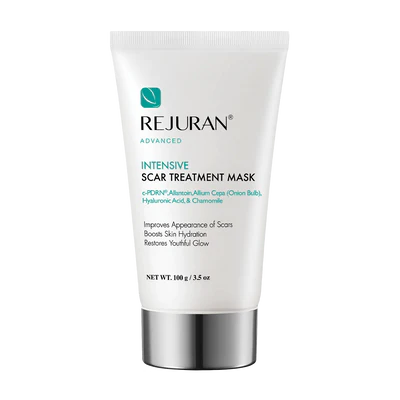 Advanced Intensive Scar Treatment Mask 3.5 oz by Rejuran