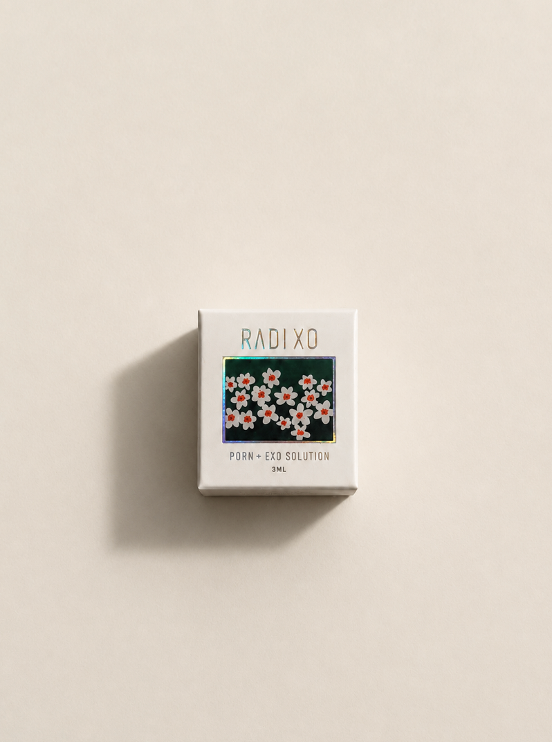 Radieux+ PDRN + Exo Solution 3ML x 5VIAL