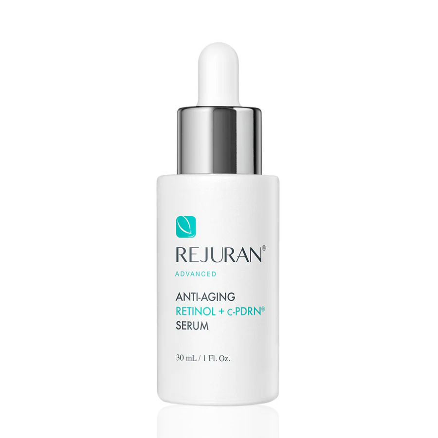Advanced Anti-Aging Retinol + c-PDRN® Serum 1fl oz by Rejuran