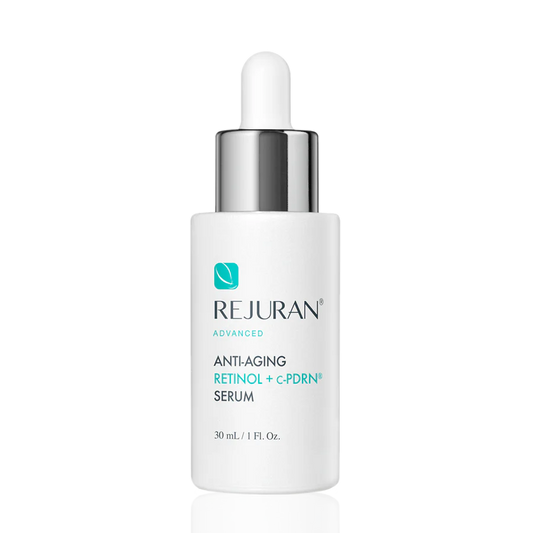 Advanced Anti-Aging Retinol + c-PDRN® Serum 1fl oz by Rejuran