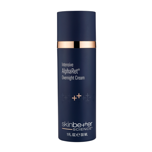 Intensive AlphaRet Overnight Cream 30 ml