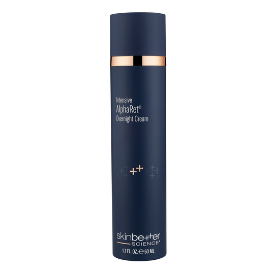 Intensive AlphaRet Overnight Cream 50 ml