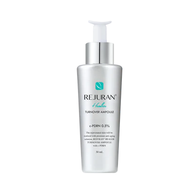 Healer Turnover Ampoule by Rejuran