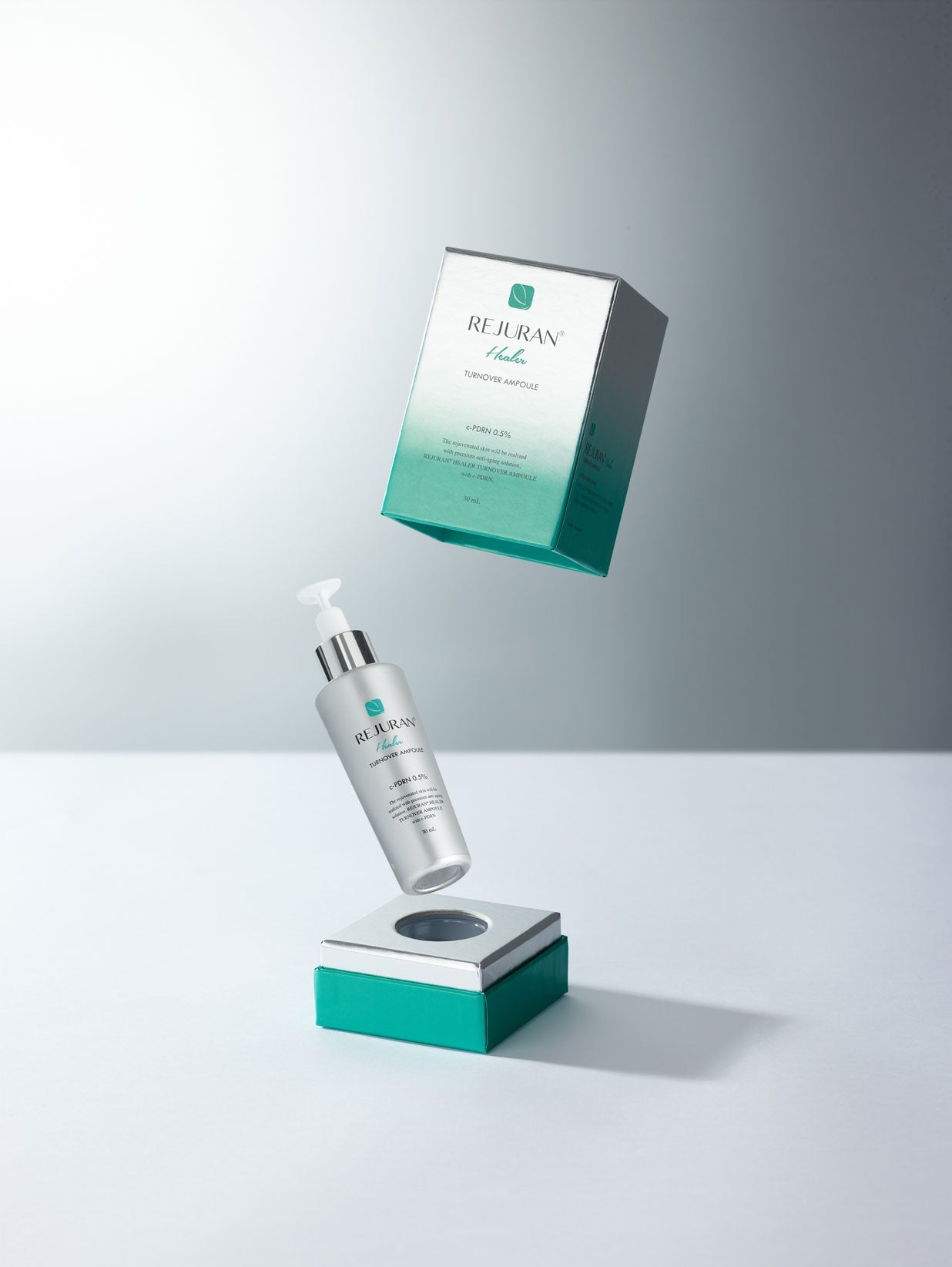 Healer Turnover Ampoule by Rejuran