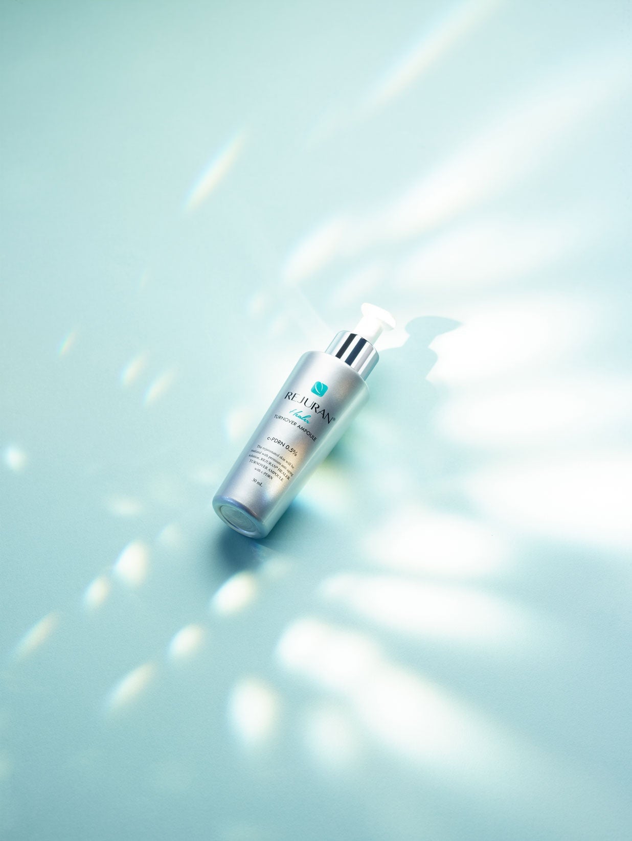 Healer Turnover Ampoule by Rejuran