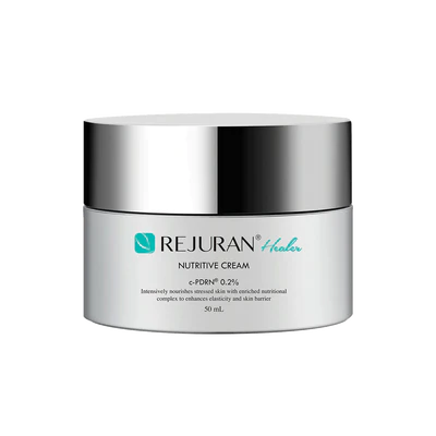 Healer Nutritive Cream 1.7 oz by Rejuran