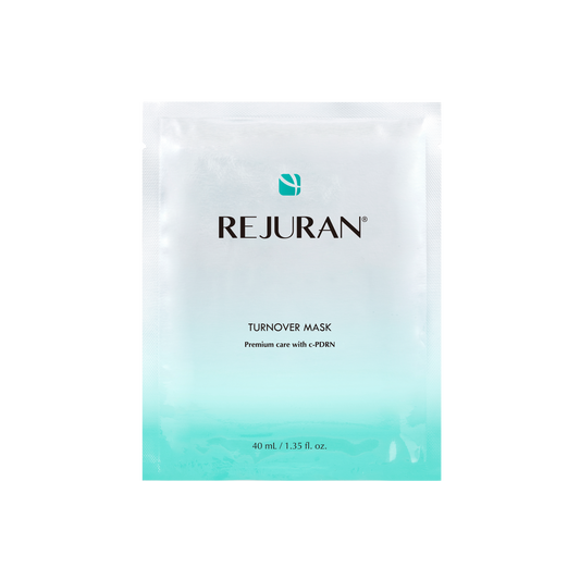 Turnover Mask (Prev. Healing Mask) 5 masks by Rejuran