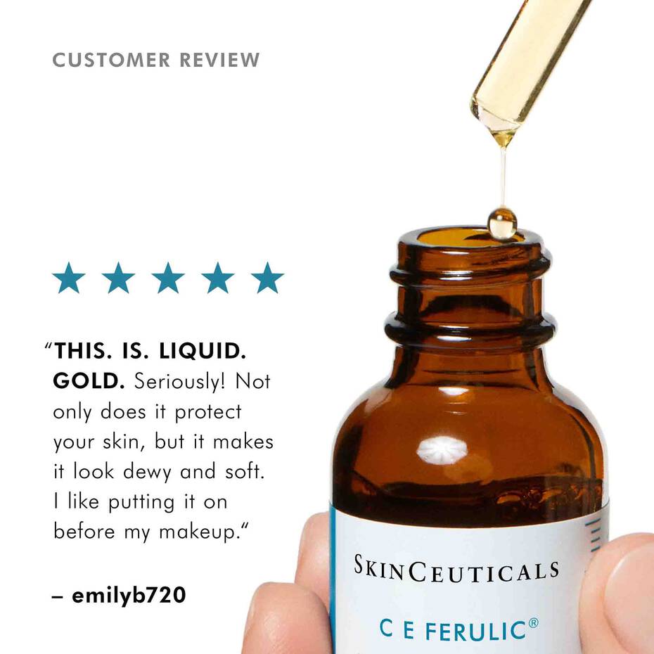 CE Ferulic 30ml by SkinCeuticals