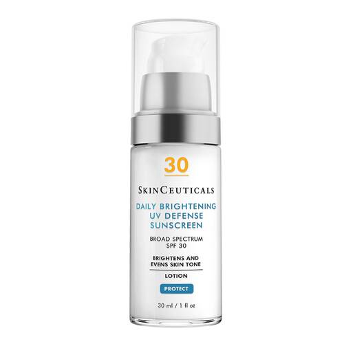 Daily Brightening UV Defense Sunscreen SPF 30 by SkinCeuticals