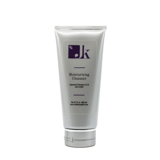 Glycolic 10% Moisturizing Cleanser by JK Facial Plastics