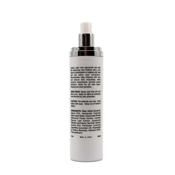 Green Tea Soothing Antioxidant Mist by JK Facial Plastics