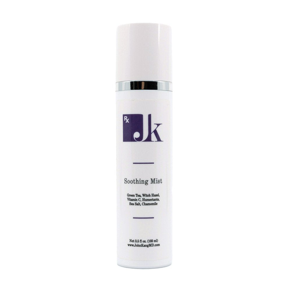 Green Tea Soothing Antioxidant Mist by JK Facial Plastics