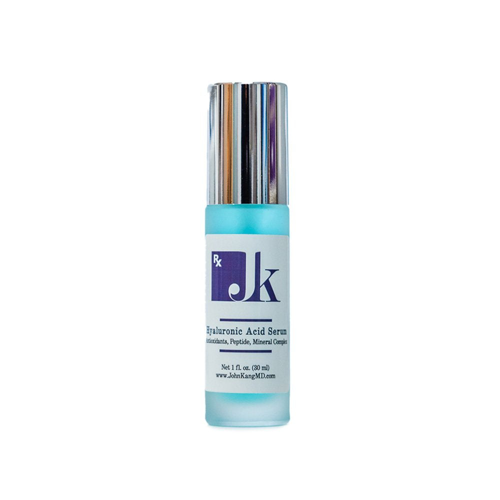 Hyaluronic Acid Serum by JK Facial Plastics