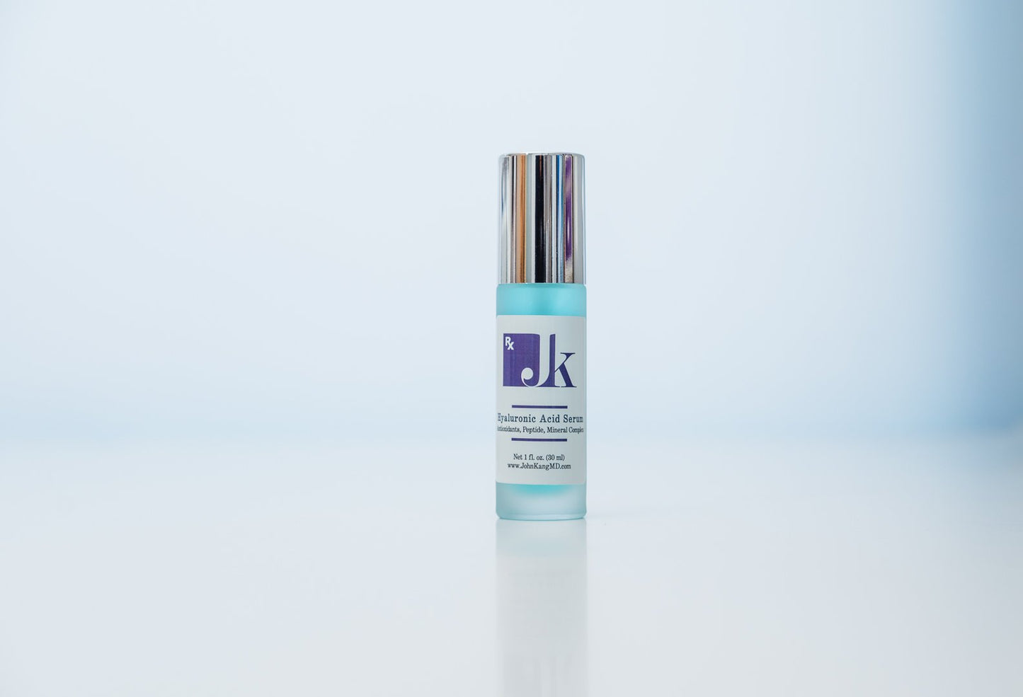 Hyaluronic Acid Serum by JK Facial Plastics