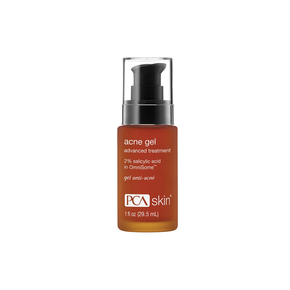 Acne Gel by PCA