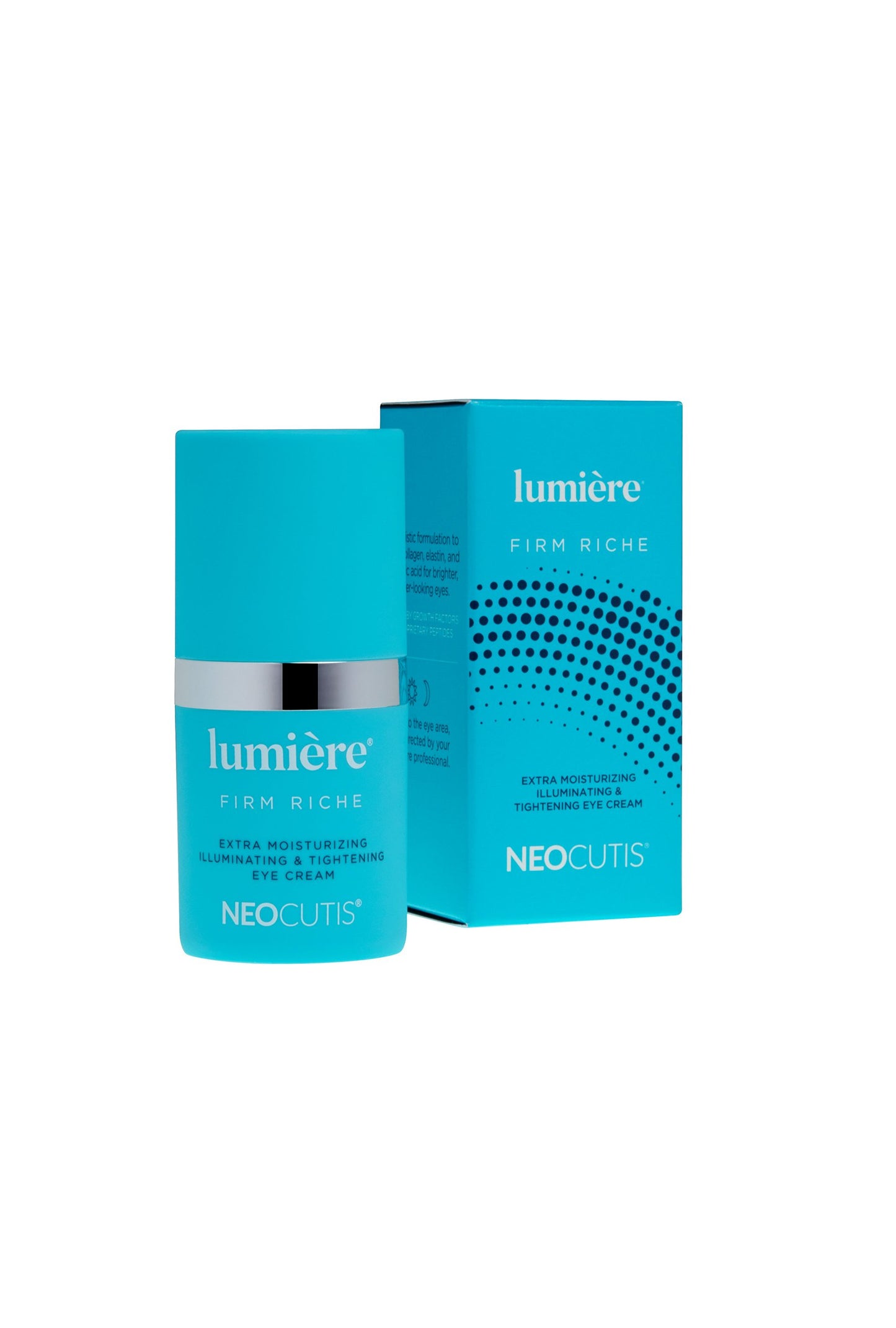 LUMIÈRE FIRM RICHE by NEOCUTIS