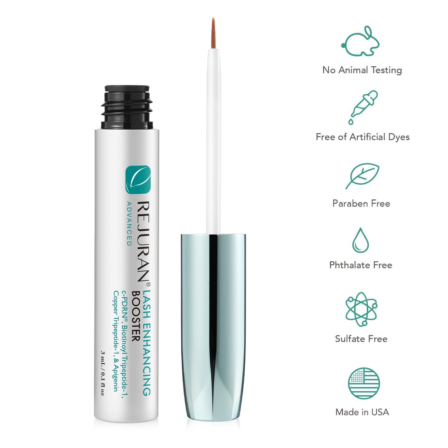 Advanced Lash Enhancing Booster by Rejuran