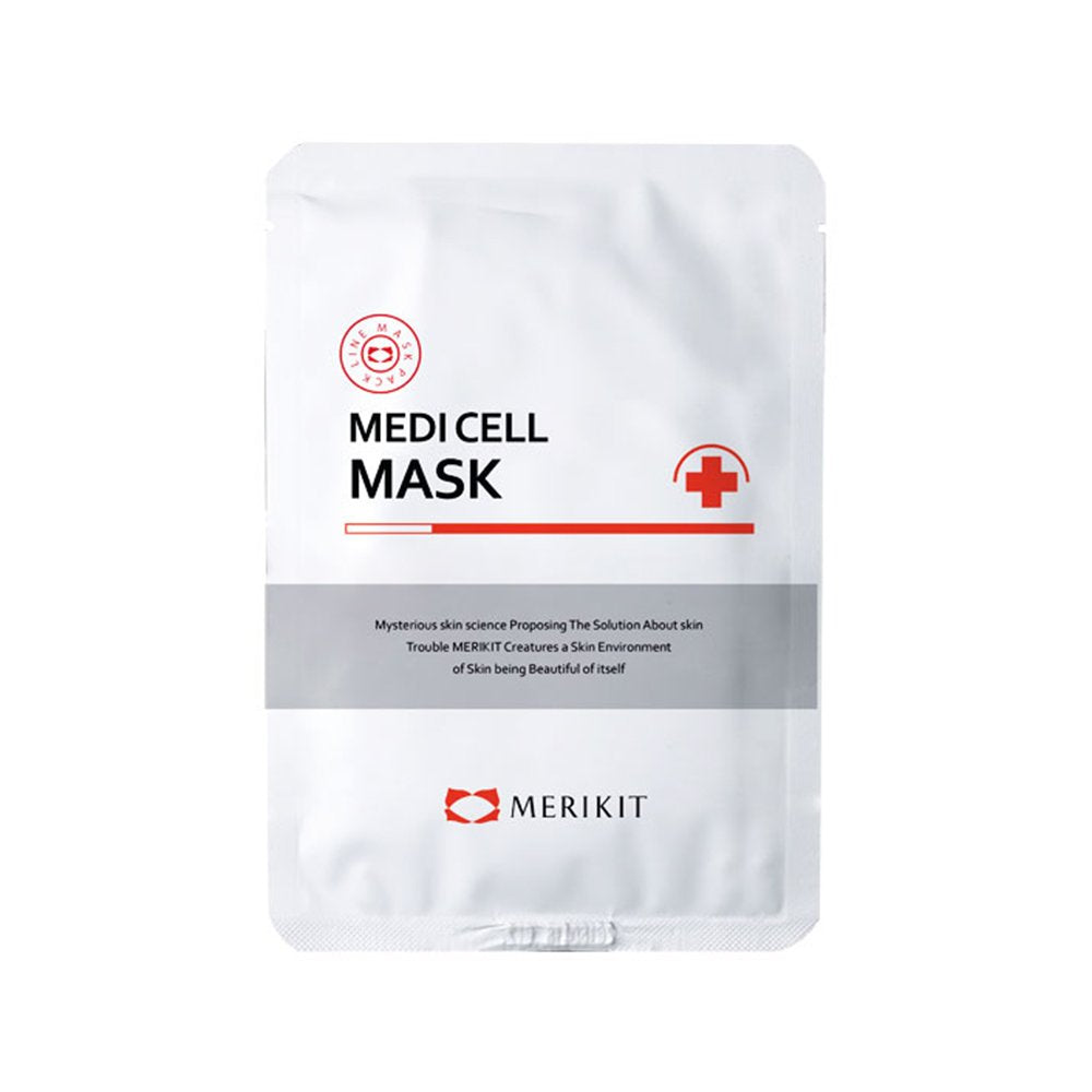 10 Medical Cell Mask By Merikit