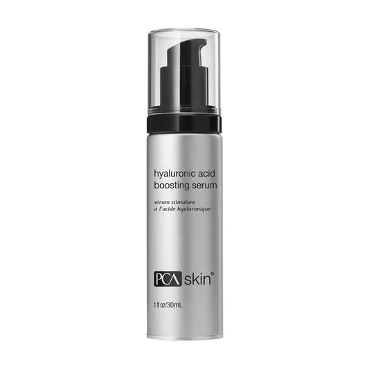 Hyaluronic Acid Boosting Serum by PCA