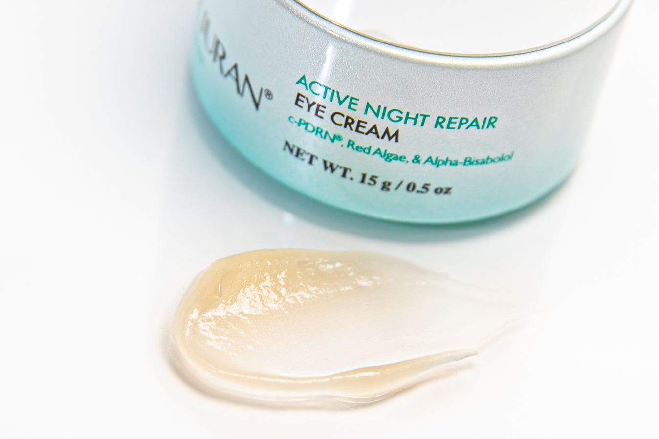 Advanced Active Night Repair Eye Cream .5 oz by Rejuran