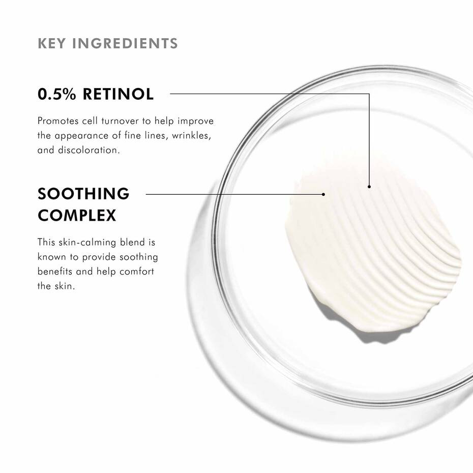 Retinol 0.5 30ml by SkinCeuticals