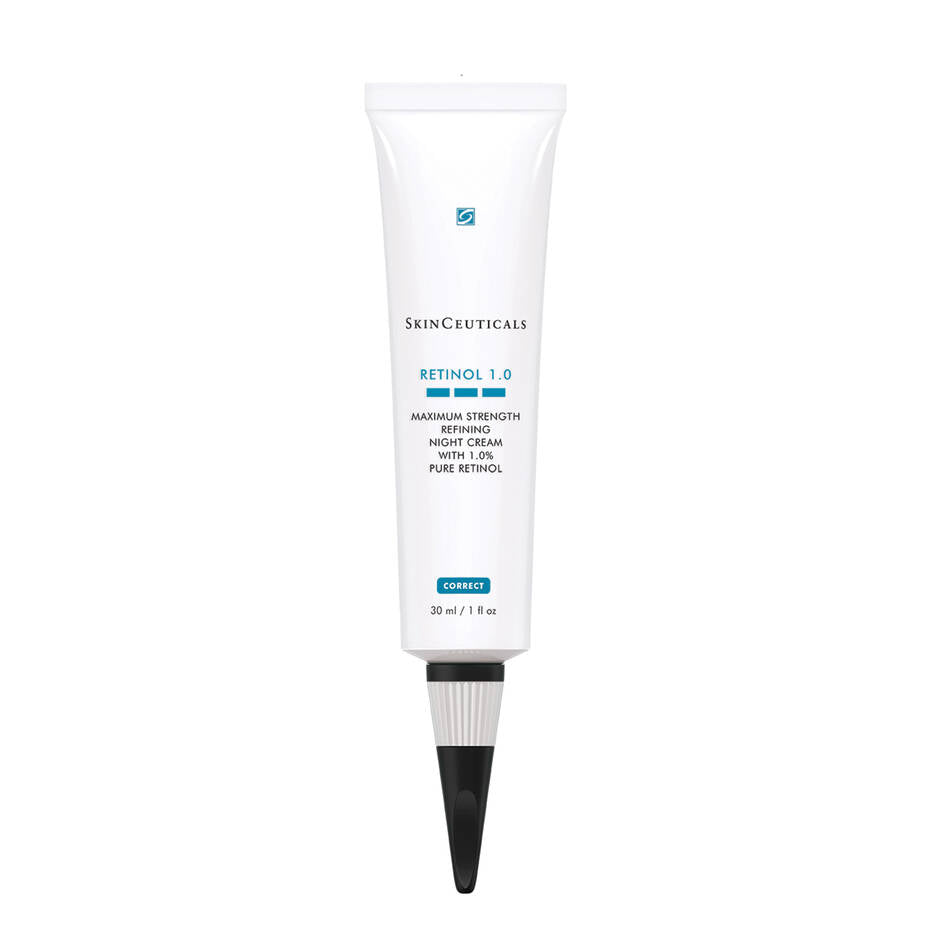 Retinol 1.0 30ml by SkinCeuticals