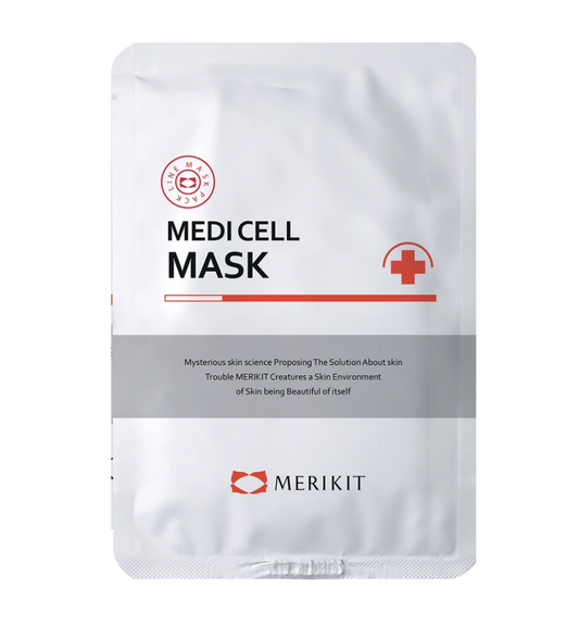 Merikit Medi Cell Mask 10 sheets