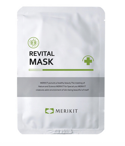 Merikit Revital Mask 10 sheet
