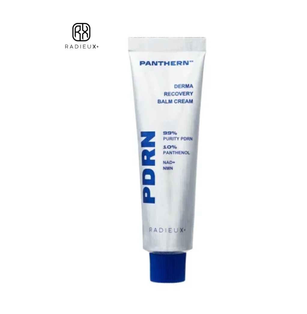 Radieux+ PDRN Derma Recovery Balm Cream