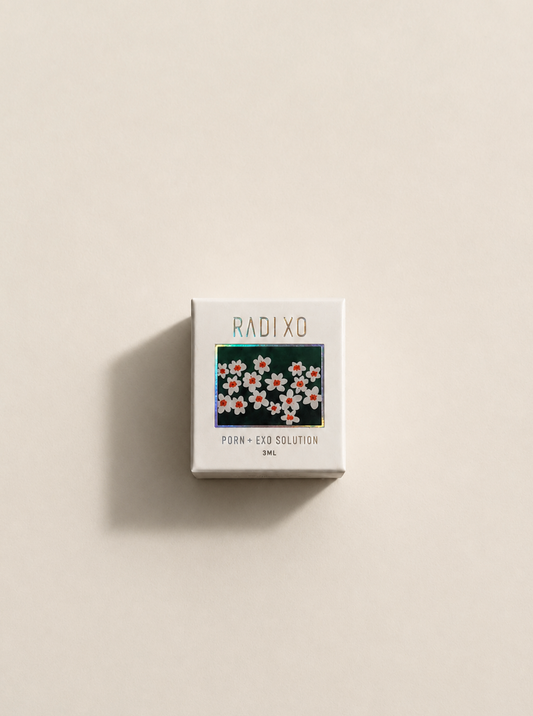 Radieux+ PDRN + Exo Solution 3ML x 5VIAL
