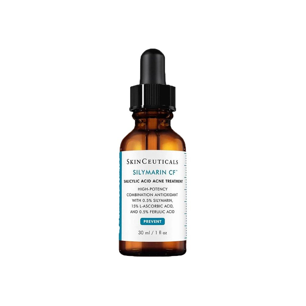 Silymarin CF 30ml by SkinCeuticals