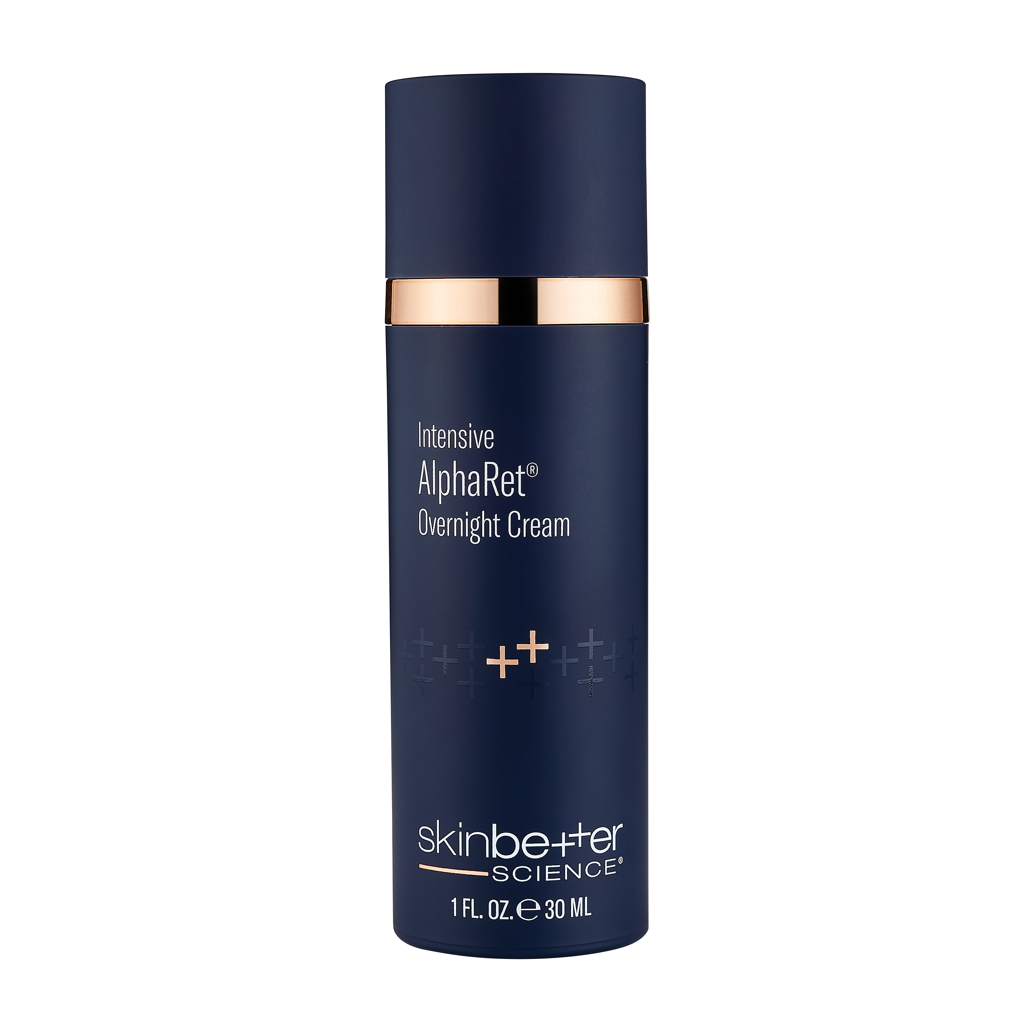 Intensive AlphaRet Overnight Cream 30 ml