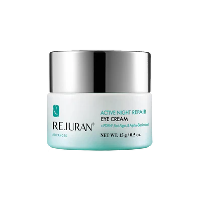 Advanced Active Night Repair Eye Cream .5 oz by Rejuran