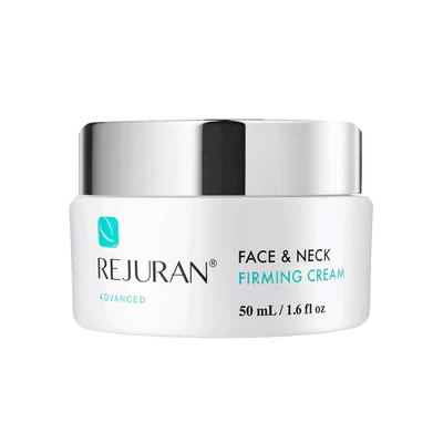 Advanced Face & Neck Firming Cream 1.6 oz by Rejuran